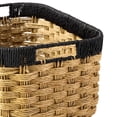 thumbnail image 3 of Member's Mark Two-Toned Laundry Baskek 1 or 3 pk, 3 of 4