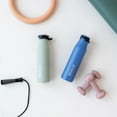 thumbnail image 3 of ZULU 26 oz. Stainless Insulated Water Bottle, 2 Pack, Choose Color, 3 of 4