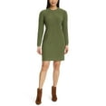 thumbnail image 1 of Nine West Women's Mini Sweater Dress, 1 of 7