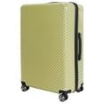 thumbnail image 2 of Ecotech Veer Hardside Travel ABS Luggage, 2 of 7