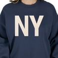 thumbnail image 4 of State of Mine Women's Big Timer State Sweatshirt, 4 of 5