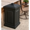 thumbnail image 1 of Mayne Berkshire Storage Bin, 1 of 3