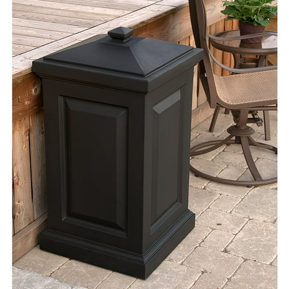 Mayne Berkshire Storage Bin