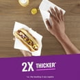 thumbnail image 12 of Vanity Fair Extra Absorbent 2-Ply White Paper Napkins, 6 pk., 504 ct., 12 of 15
