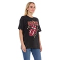 thumbnail image 5 of Women's Licensed Band Vintage Wash T-Shirt, 5 of 9