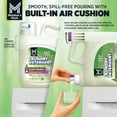 thumbnail image 7 of Member's Mark Plant Based Liquid Laundry Detergent, Lavender, 127 loads, 196 fl. oz., 7 of 11