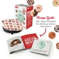 thumbnail image 5 of DASH 7-Donut Mini Donut Maker Machine - Donut Print, 5 of 5