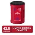 thumbnail image 2 of Folgers Classic Medium Roast Ground Coffee, 43.5 oz., 2 of 6