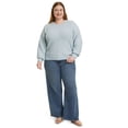 thumbnail image 10 of Nine West Women's Sparkle Sweater, 10 of 11