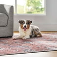 thumbnail image 2 of Member's Mark Everwash Washable Area Rug, 6'6"x 9'6", Assorted Colors, 2 of 6