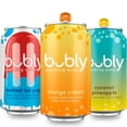thumbnail image 4 of bubly Sparkling Water Variety Pack, 12 fl. oz., 24 pk., 4 of 4