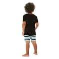 thumbnail image 5 of Member's Mark Boys' 8-Piece Cotton Pajama Set, 5 of 16