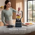 thumbnail image 4 of Ninja SMOOTHIEiQ 1400PW Blender, 72-oz XL Pitcher, Auto-iQ Preset, 4 of 8