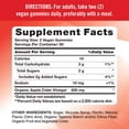 thumbnail image 2 of Nature's Truth Apple Cider Vinegar Gummies, 400 mg 120 ct., 2 of 5