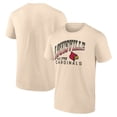 thumbnail image 3 of Louisville Cardinals Short Sleeve Tee, 3 of 5