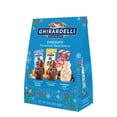 thumbnail image 4 of GHIRARDELLI Holiday Chocolate Snowmen Assortment, 15 oz., 4 of 5