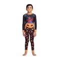 thumbnail image 1 of Character Kids 2-Piece Halloween PJ Set, 1 of 8