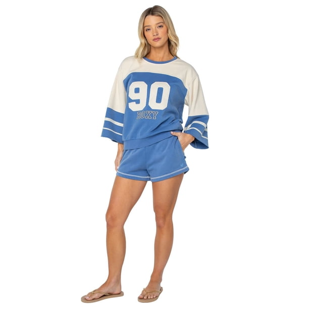 Roxy Women's Game On Fleece Top - Samsclub.com