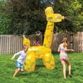 thumbnail image 3 of BigMouth Inflatable Animal Sprinkler, 3 of 5