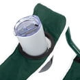 thumbnail image 4 of Logo Brands Michigan State Spartans Sideline XL Chair, 4 of 7