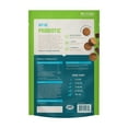 thumbnail image 2 of VETIQ Probiotic Soft Dog Chews, Hickory Smoke Flavored 60 ct., 2 pk., 2 of 8