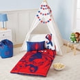 thumbnail image 1 of Licensed 5-Piece Slumber Bag Bedding Set, 1 of 5