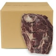 thumbnail image 1 of USDA Choice Whole Chuck Roll, Cryovac, Bulk Wholesale Case, priced per pound, 1 of 4