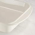 thumbnail image 6 of Tramontina 13.6" x 9.6" Ceramic Covered Bakeware with Stainless Steel Knob (Choose Color), 6 of 7