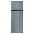 thumbnail image 4 of Thomson 7.5 cu. ft. Top-Freezer Refrigerator, 4 of 7