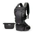 thumbnail image 1 of Colugo Baby Carrier, Black, 1 of 6