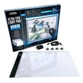 thumbnail image 9 of ArtSkills Ultra-Thin LED Light Pad for Tracing and Drawing, 9 of 20