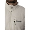 thumbnail image 4 of Columbia Men's Fast Trek II Full Zip Fleece, 4 of 8