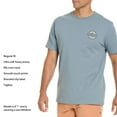 thumbnail image 4 of Hurley Men's All Day Graphic Tee, 4 of 8