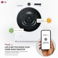 thumbnail image 9 of LG 4.5 cu. ft. Front Load Washer with AIDD, 9 of 11