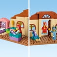thumbnail image 5 of LEGO Bluey School with Rusty and Bluey Building Set, 106 pc., 5 of 6