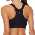 thumbnail image 2 of GapFit Women's Racerback Sports Bra, 2 of 4