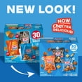 thumbnail image 5 of Chex Mix Savory Snack Mix Variety, 1.75 oz., 30 pk., 5 of 8