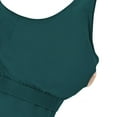 thumbnail image 5 of Member's Mark Women's Active Everyday Cropped Tank Top, 5 of 7