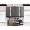 thumbnail image 3 of NewAge Products Pro Series 12 Piece Cabinet Set, 220" W x 24" D x 85.25" H, 3 of 10