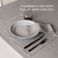 thumbnail image 3 of Over&Back Linen Placemats, Set of 4, 3 of 8