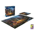 thumbnail image 2 of Buffalo Games Interlocking Jigsaw Puzzle, 1000 pc., 2 of 5