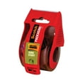 thumbnail image 8 of Scotch Sure Start Packaging Tape with Dispenser, 1.5" Core, 1.88" x 22.2 yds, Clear, 6/Pack, 8 of 8