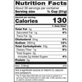 thumbnail image 2 of Chex Mix Cheddar Snack Mix, 40 oz., 2 of 10