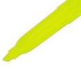 thumbnail image 4 of Sharpie Pocket Highlighters - Office Pack, Chisel Tip, Yellow, 36 per pack, 4 of 7