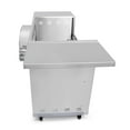 thumbnail image 6 of Blaze Grill Cart for 32" Traditional/LTE Gas Grills, 6 of 12