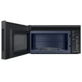 thumbnail image 4 of Samsung Bespoke 2.1 cu. ft. Over-the-Range Microwave, 4 of 9