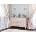 thumbnail image 1 of Evolur Aurora 7-Drawer Double Dresser, Choose Color, 1 of 3