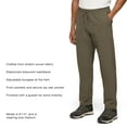 thumbnail image 4 of Eddie Bauer Men's Trail Pants, 4 of 9