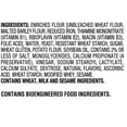 thumbnail image 3 of Aunt Millie's Healthy Goodness Fiber & Flavor Potato Bread 20 oz., 2 pk., 3 of 9