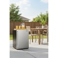 thumbnail image 2 of Frigidaire 4.4 cu. ft. Indoor/Outdoor Waterproof Compact Refrigerator, 2 of 7